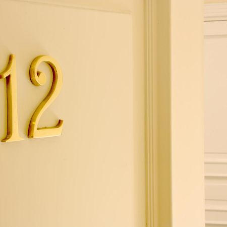 Hotel Rector ซาลามังกา ภายนอก รูปภาพ Room 12