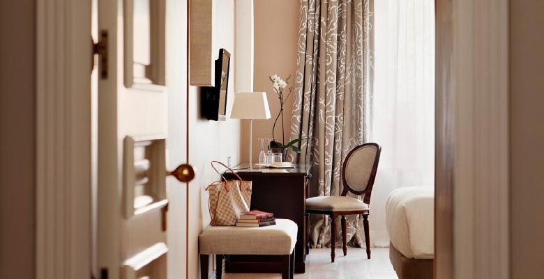 Hotel Rector ซาลามังกา ภายนอก รูปภาพ A room at the Mandarin Oriental, Munich
