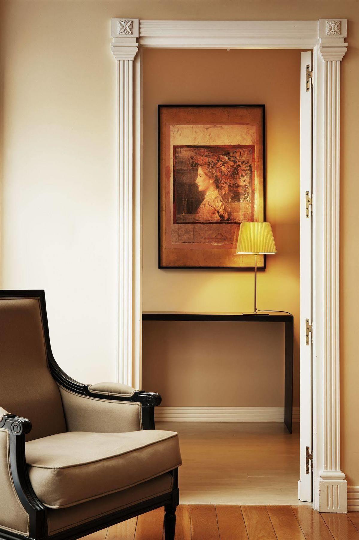Hotel Rector ซาลามังกา ภายนอก รูปภาพ A painting by the artist